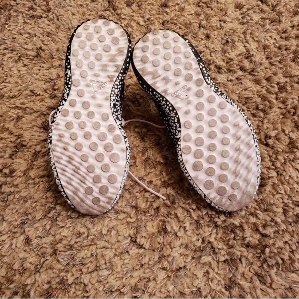 Adidas Alpha Bounce sneakers - Picture 6 of 6
